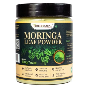 Moringa Leaf Powder