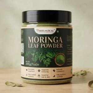 Moringa Leaf Powder
