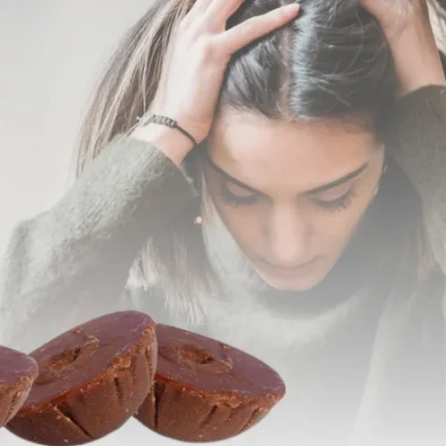What is Migraine, its Effects on Life and How Date Palm Jaggery Can Help?