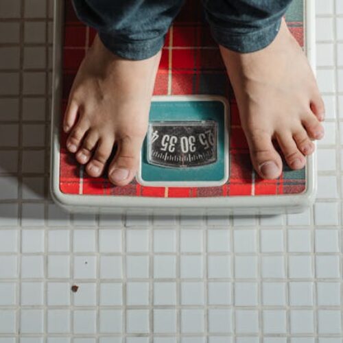 The Complete Guide to Effective Weight Management