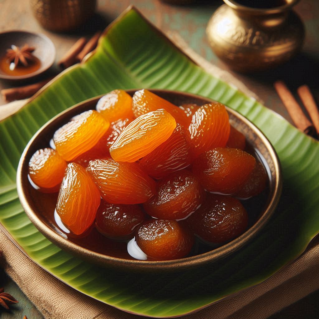 The Benefits of Date Palm Jaggery for Digestive Health