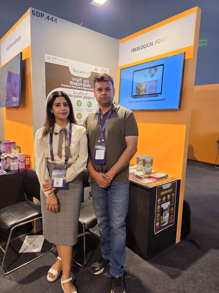 Read more about the article An Unforgettable Experience at Startup Mahakumbh 2025!