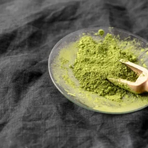 Moringa Powder for Hair and Skin Care