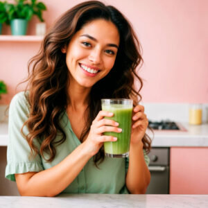 Moringa for Weight Loss