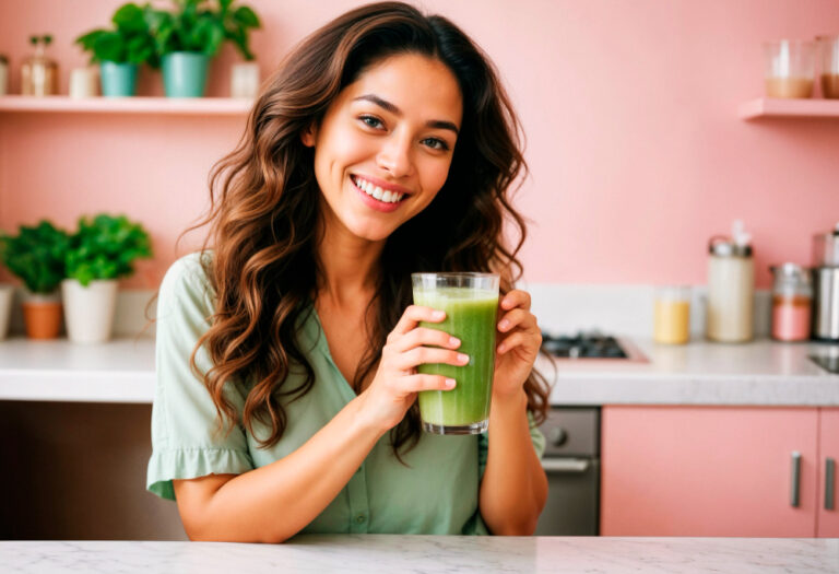 Read more about the article Moringa for Weight Loss