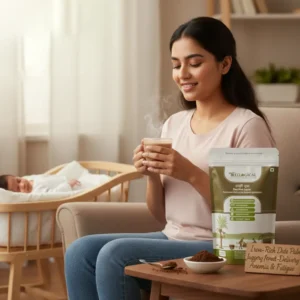 Iron-rich date palm jaggery