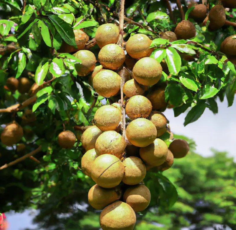 What Is Monk Fruit?