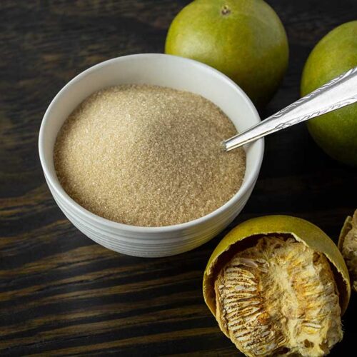 Monk Fruit for Weight Loss