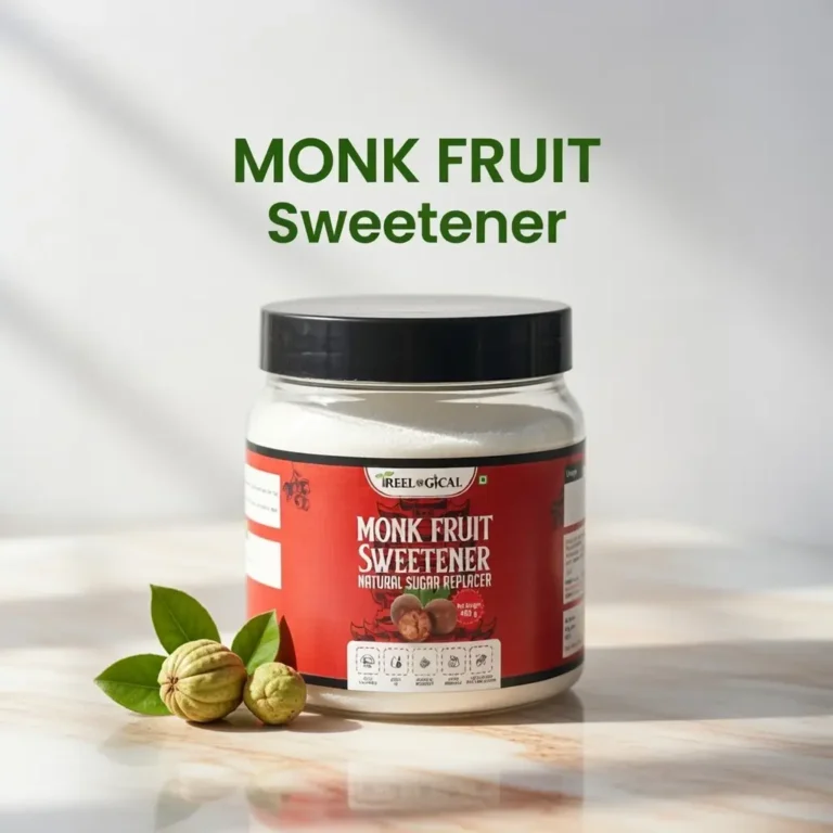 Read more about the article Buy Treelogical Monk Fruit Sweetener
