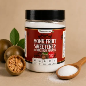 Monk Fruit Sweetener (400gm)