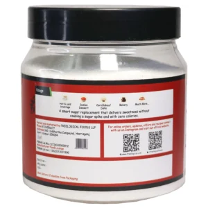 Monk Fruit Sweetener (400gm)