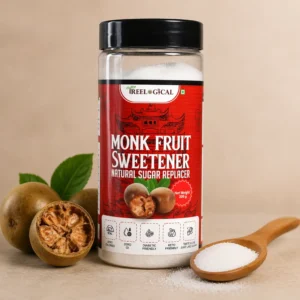 Monk Fruit Sweetener (200gm)