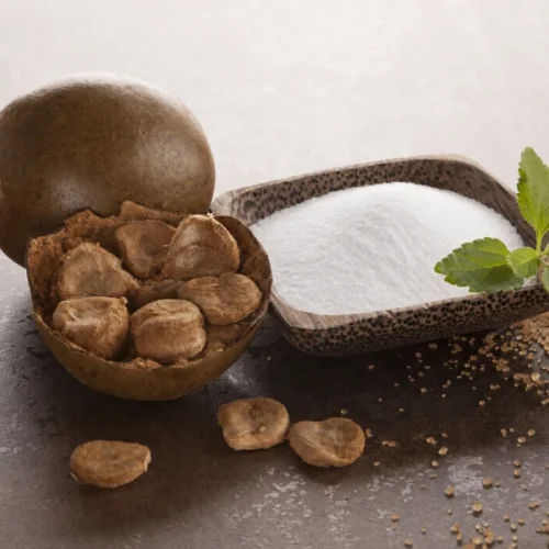 Monk Fruit Sweetener in India