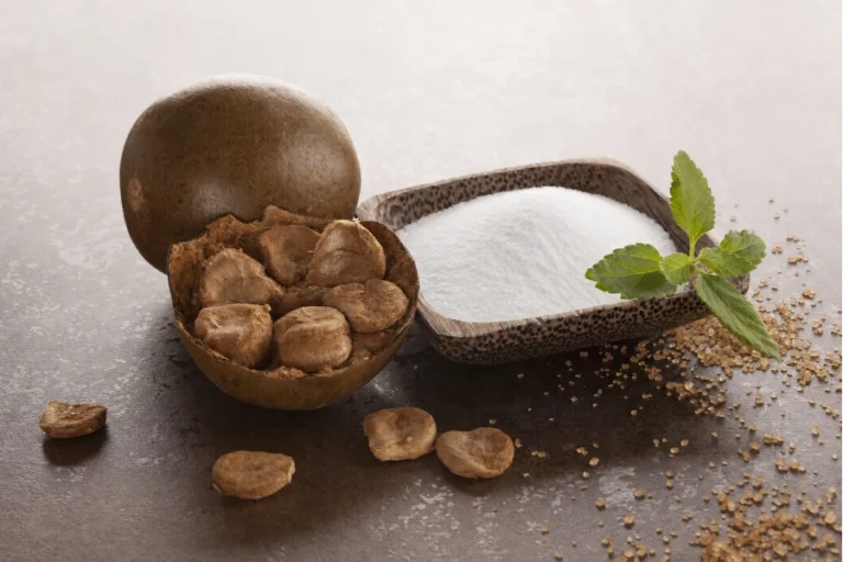 Read more about the article Monk Fruit Sweetener in India
