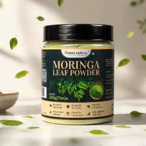 Buy Moringa Powder Online | 100% Pure & Organic