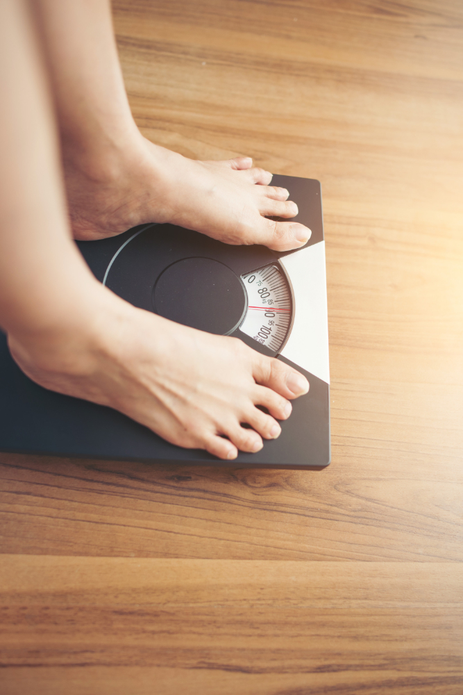 Monk Fruit Sweetener for weight management