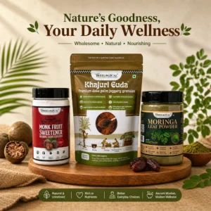 Daily Wellness Combo